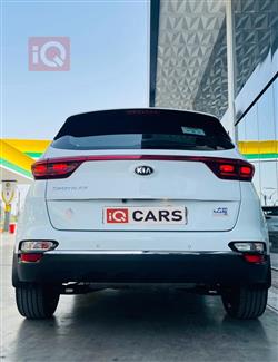 کیا سپۆرتاج